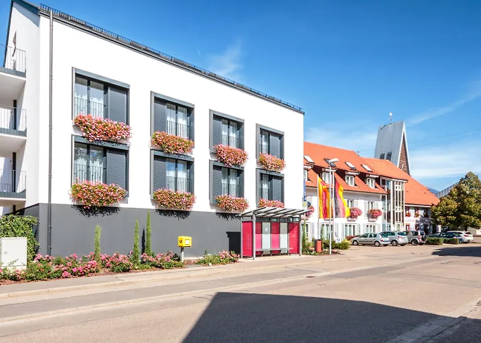 Hotel & Gasthaus Loewen