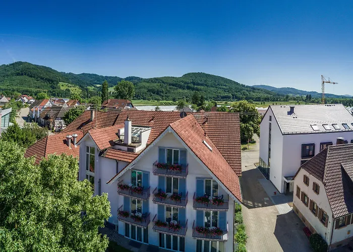 Hotel&Gasthaus Löwen