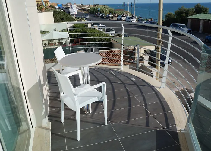 Hotel L'Approdo