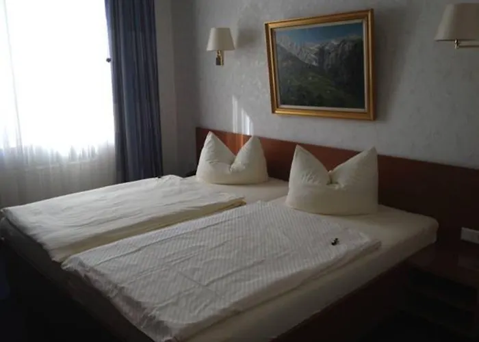 Hotel Schumacher Düsseldorf