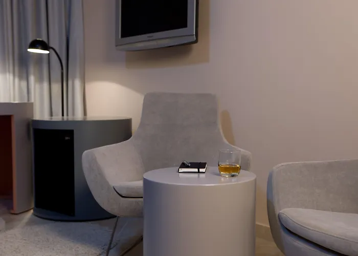 The Grey Design Hotel