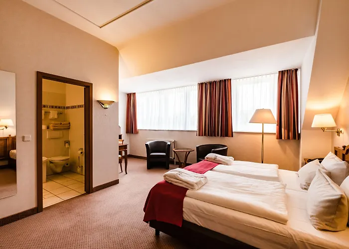 Das 53°Hotel