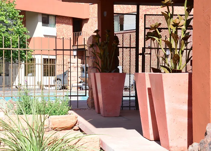Best Western Red Hills
