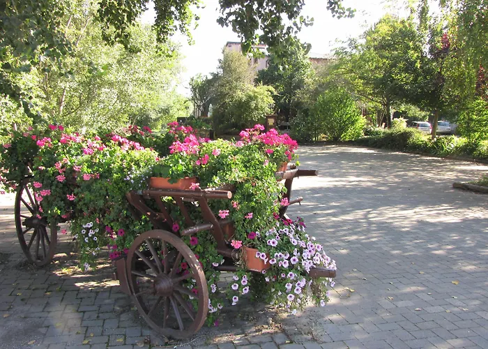 Hotel Le Caballin