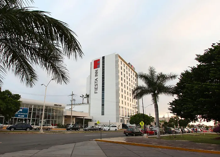 Fiesta Inn Merida
