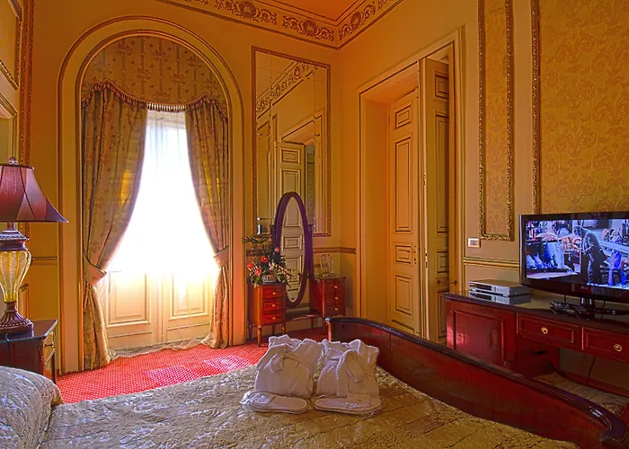 Le Metropole Luxury Heritage Hotel Since 1902 By Paradise Inn Group