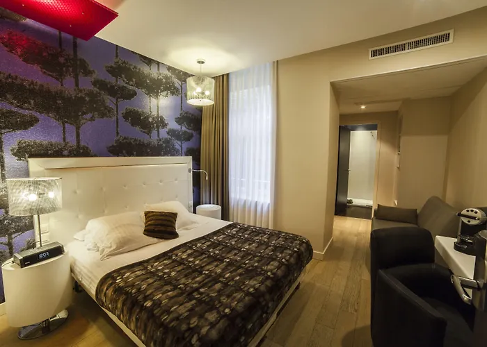 Boa Hotel - BW Signature Collection - Lille Centre Gares