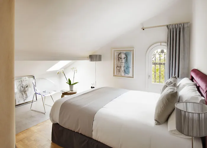 Box Art Hotel - La Torre