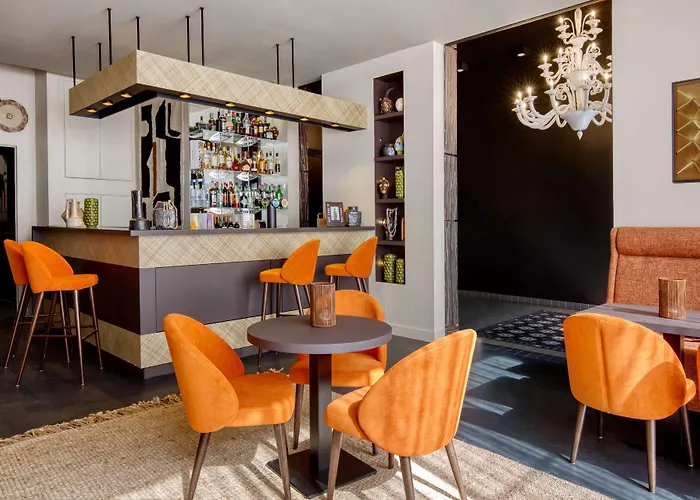 Boa Hotel - BW Signature Collection - Lille Centre Gares