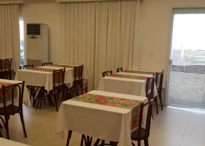 Hotel Ryan By Pires - Balneario Camboriu