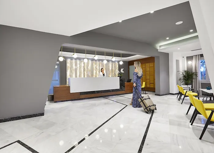 De Sol Hotel & Spa