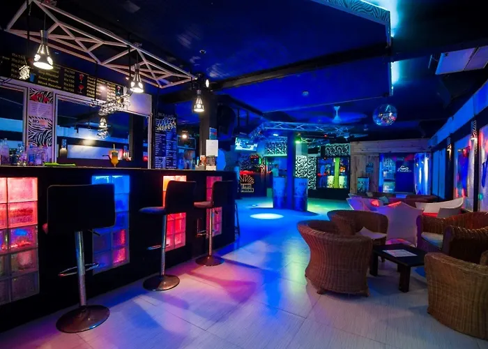 Manisa Hotel