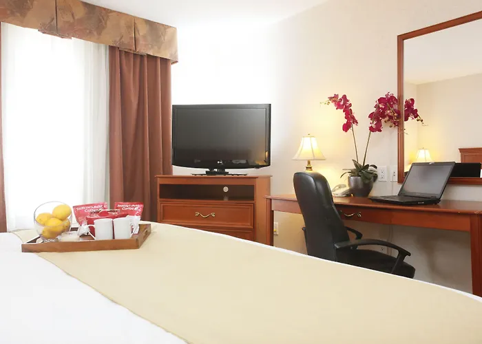 Stonebridge Hotel Dawson Creek