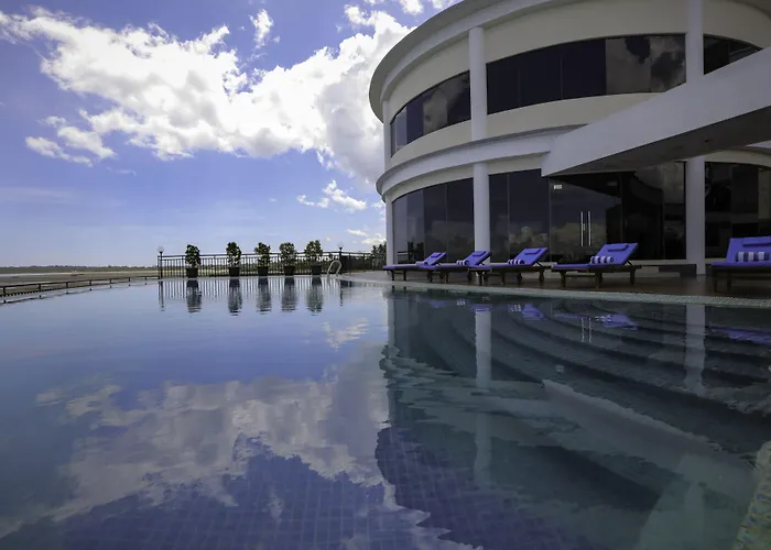 BW Suite Belitung