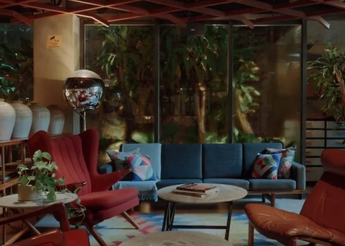 Kosenda Hotel