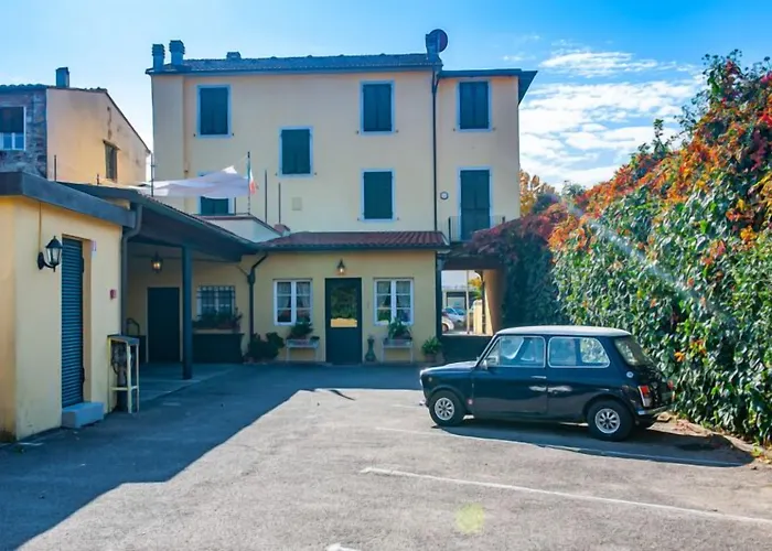 Hotel Melecchi