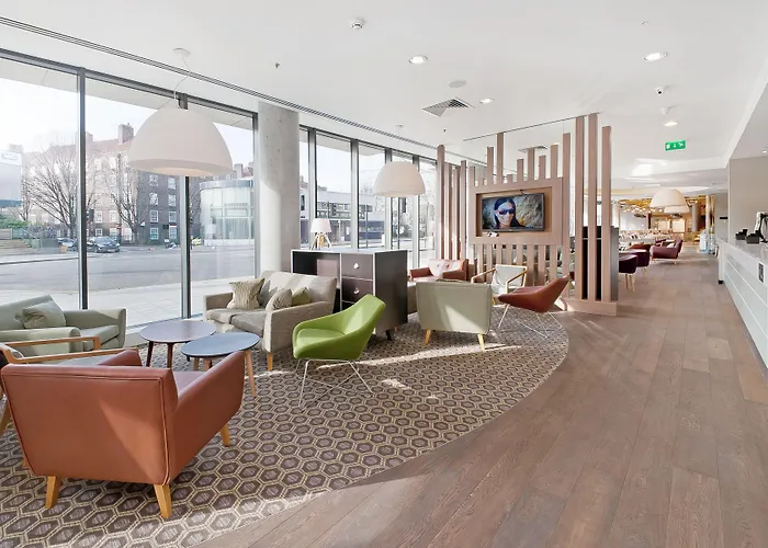 Hampton By Hilton London Waterloo