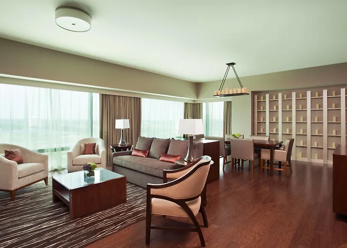 The Westin Wilmington