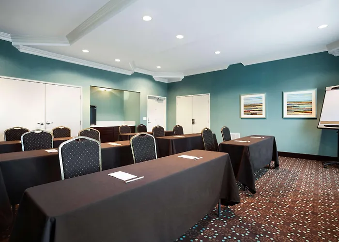 Hampton Inn Los Angeles Int'L Airport/Hawthorne
