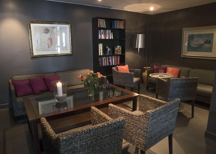Aiden By Best Western Stockholm Solna
