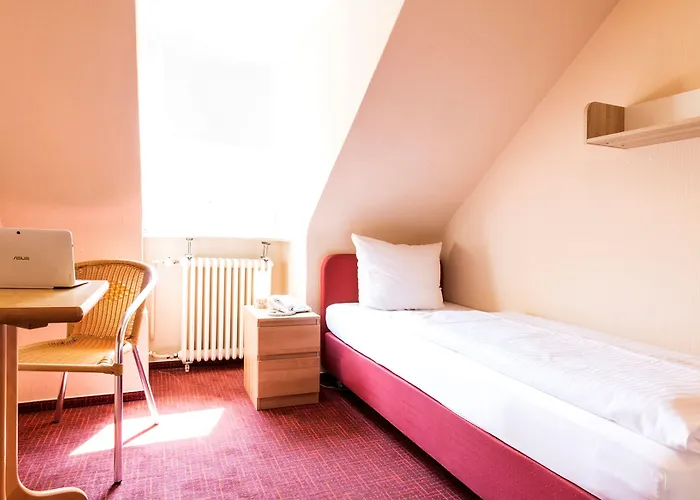 Hotel Elisabetha Garni
