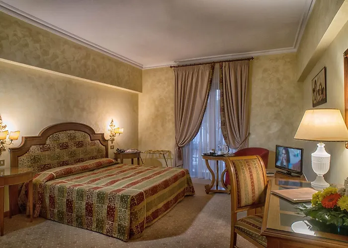 Grand Hotel Helio Cabala