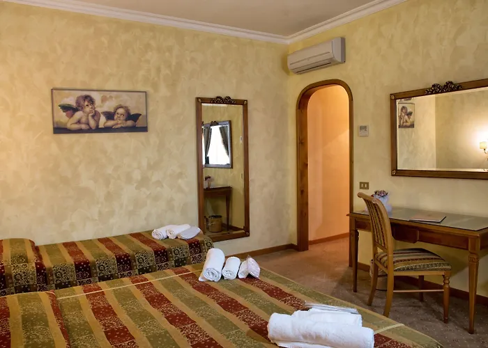 Grand Hotel Helio Cabala