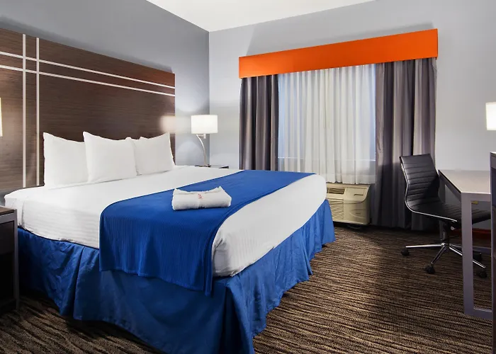 Best Western Elkhart Inn & Suites