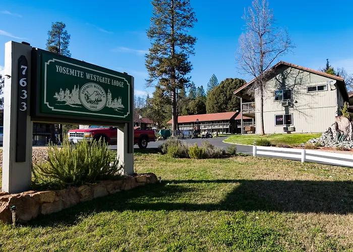 Yosemite Westgate Lodge