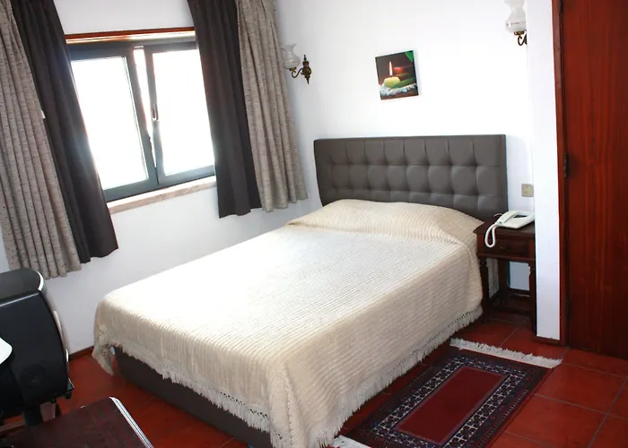 Hotel Dona Leonor