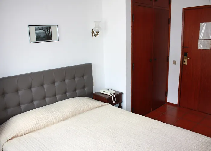 Hotel Dona Leonor