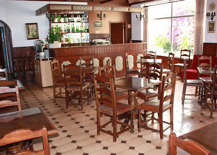 Hotel Dona Leonor