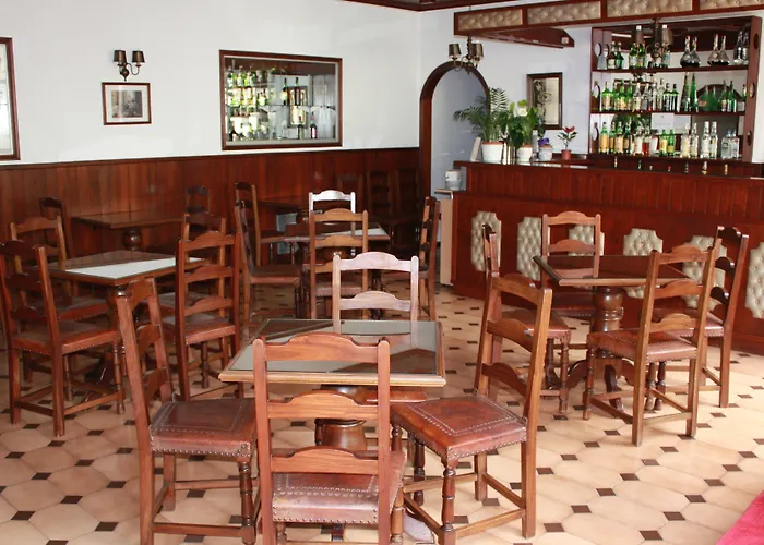 Hotel Dona Leonor