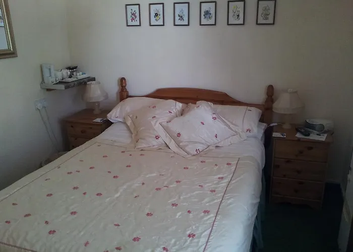 Kingfisher Cottage