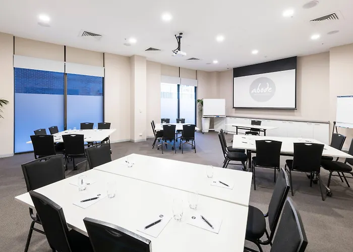 Abode Woden