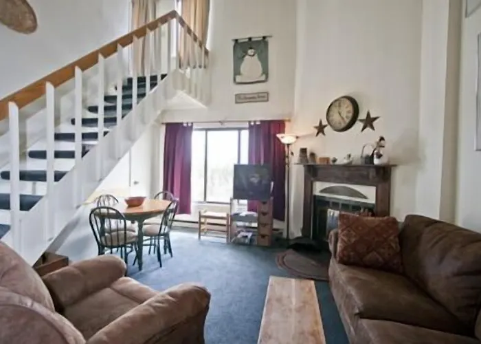 Silver Creek Lodge