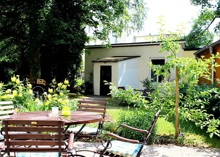 The Avalon Hotel - Altstadt Schwerin