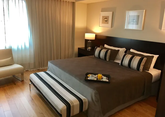 Hotel Metropolitano Supara