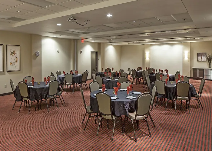 Hyatt Place Lincoln/Downtown-Haymarket