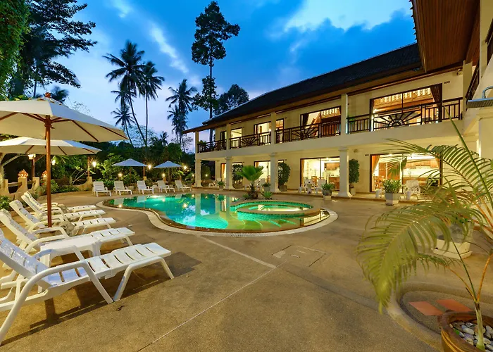 Royal Cottage Residence