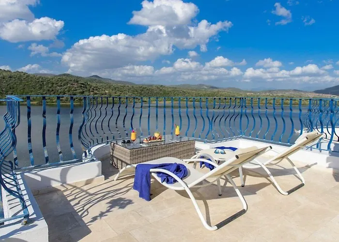 Yalicapkini Boutique Hotel