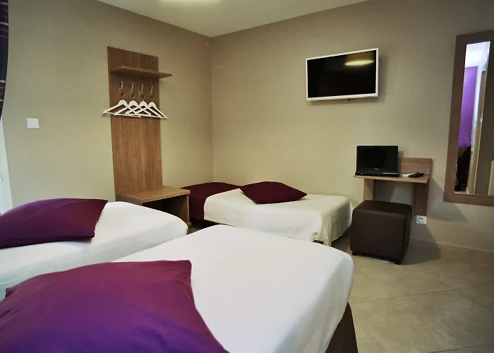 Hotel L'Anvia