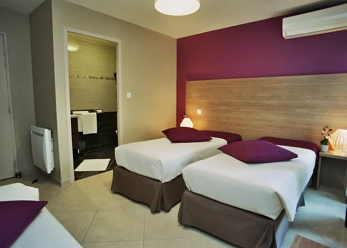 Hotel L'Anvia