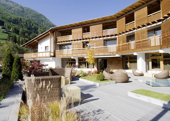 Feldmilla Design Hotel - Wellness & Spa (Adults Only)
