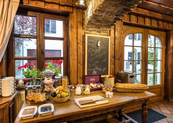 Domaine Du Moulin D'Asselborn