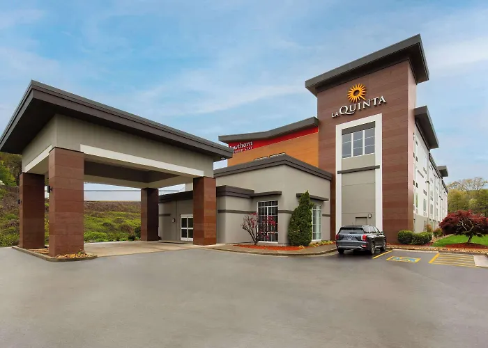 La Quinta By Wyndham Knoxville Central Papermill