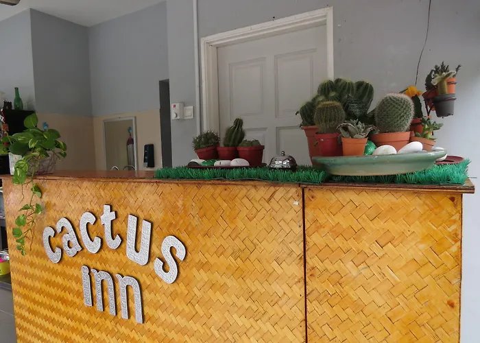 Cactus Inn Langkawi