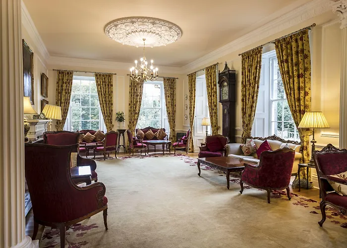 Doxford Hall Hotel And Spa