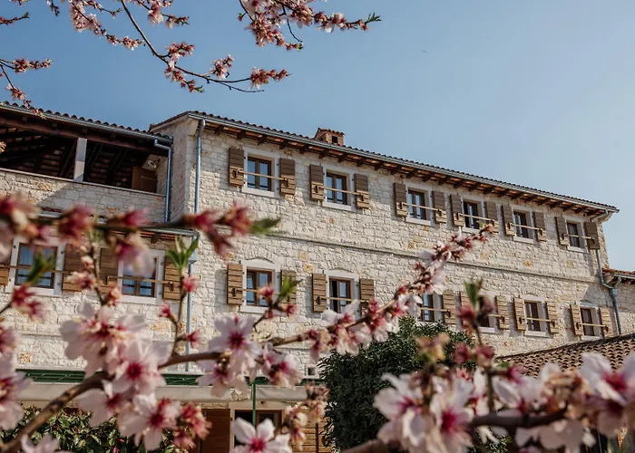 Meneghetti Wine Hotel&Winery - Relais&Chateaux