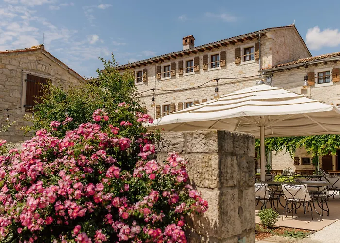 Meneghetti Wine Hotel&Winery - Relais&Chateaux